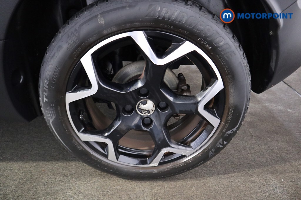 Used Vauxhall Crossland 2022 for sale - 76933705: Photo 28