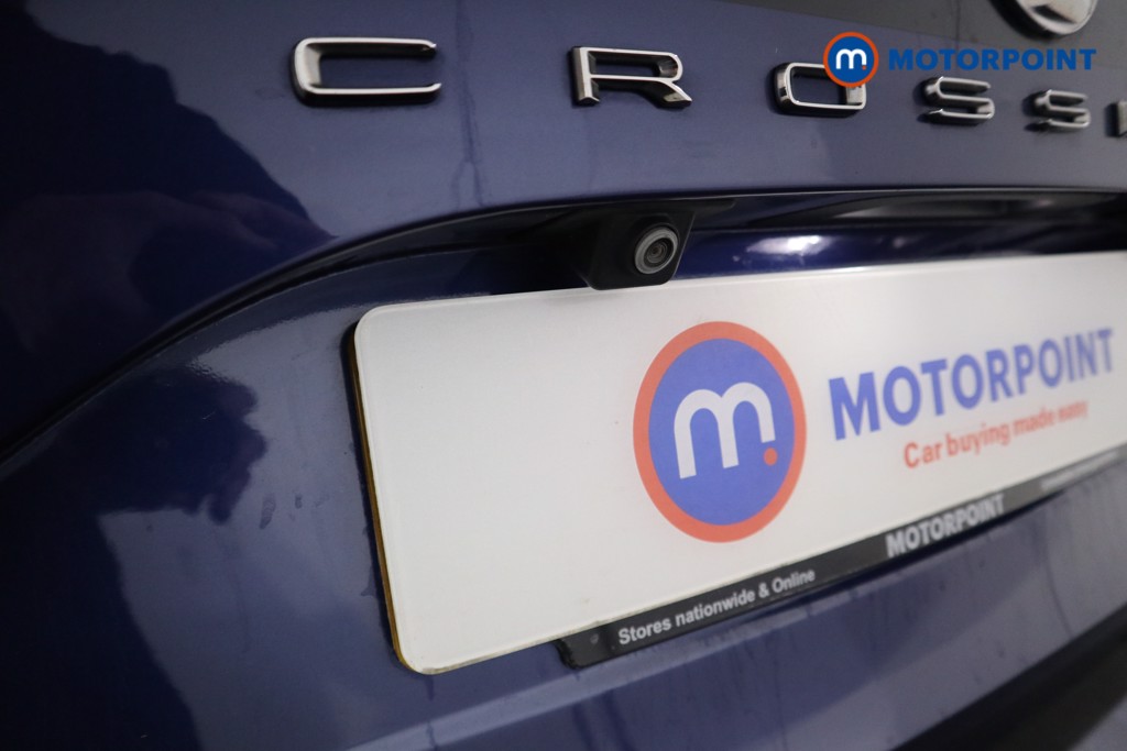 Used Vauxhall Crossland 2022 for sale - 76933705: Photo 30