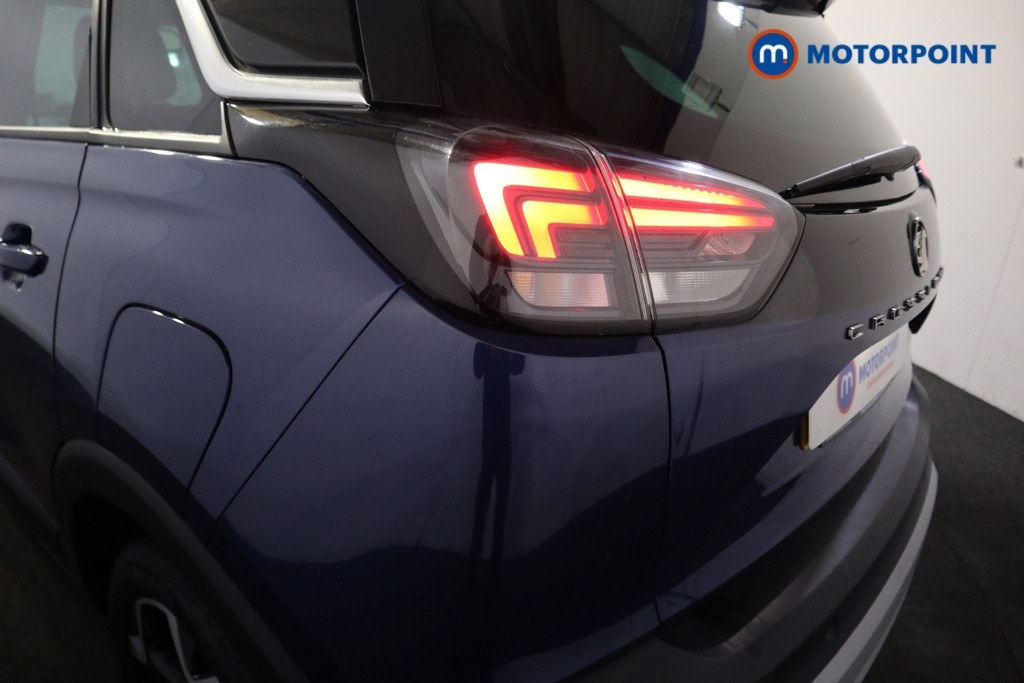 Used Vauxhall Crossland 2022 for sale - 76933705: Photo 31