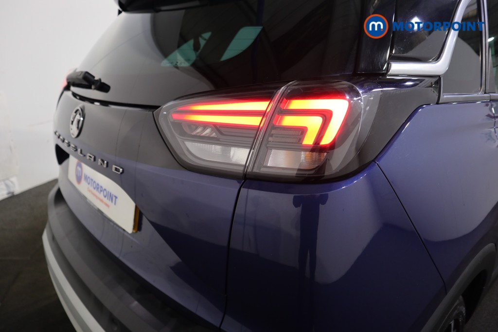 Used Vauxhall Crossland 2022 for sale - 76933705: Photo 32