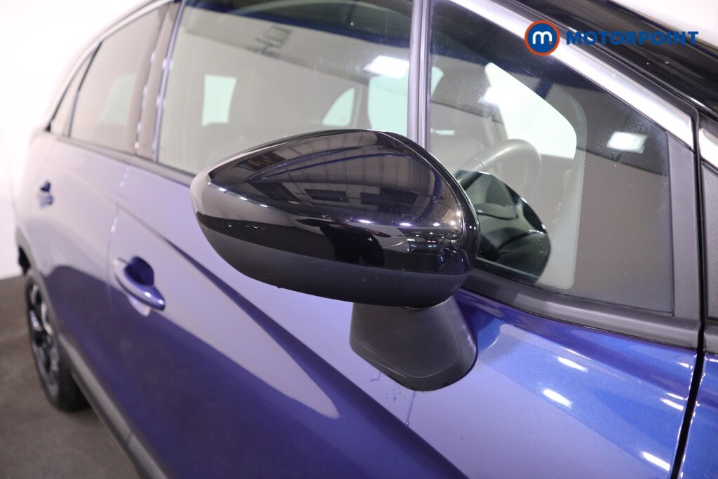 Used Vauxhall Crossland 2022 for sale - 76933705: Photo 33