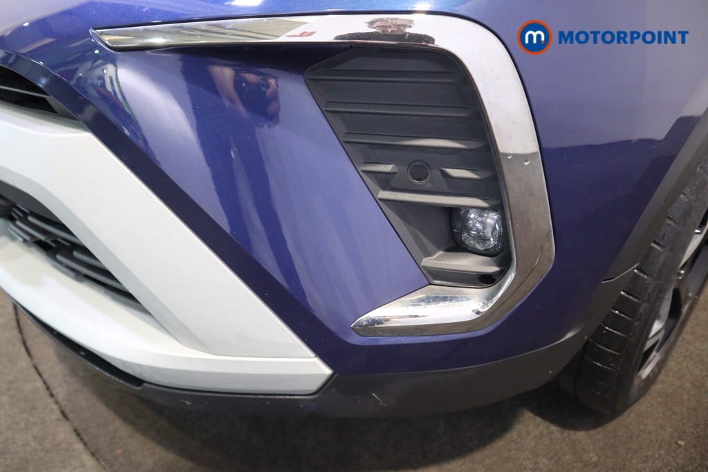 Used Vauxhall Crossland 2022 for sale - 76933705: Photo 35