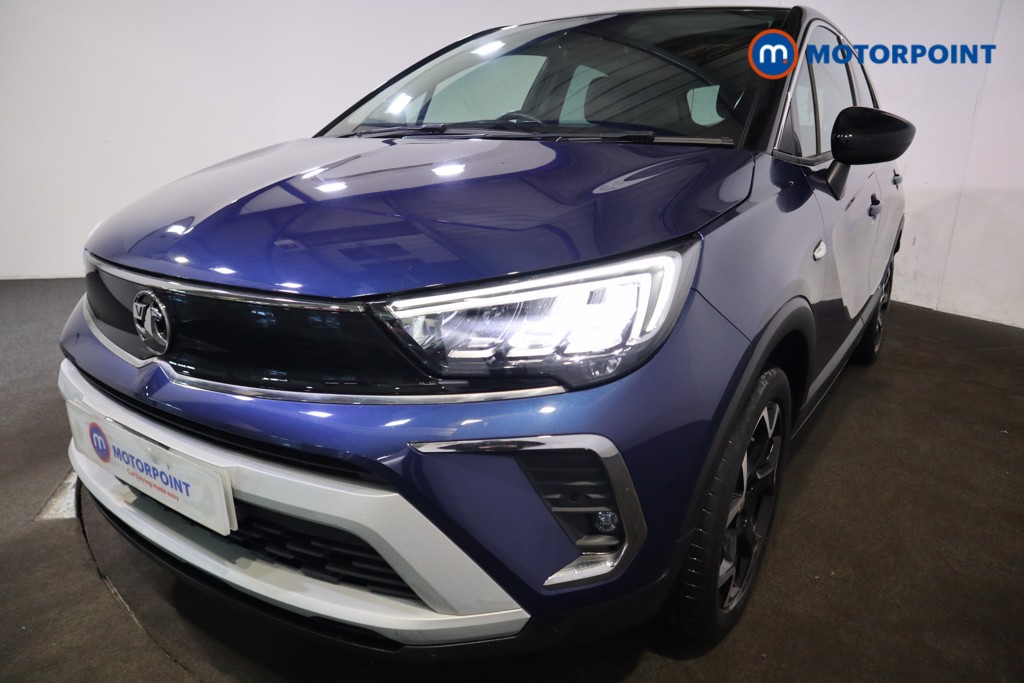 Used Vauxhall Crossland 2022 for sale - 76933705: Photo 36