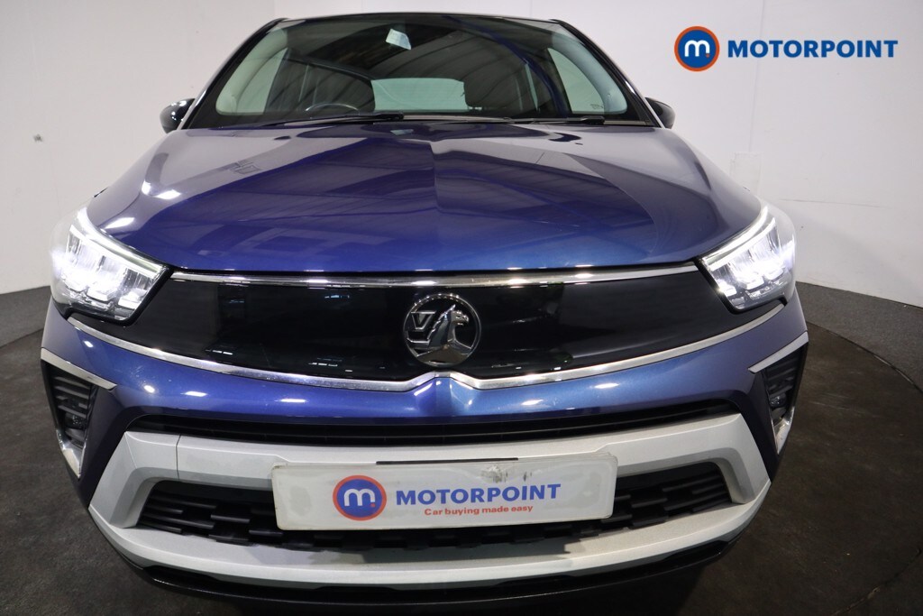 Used Vauxhall Crossland 2022 for sale - 76933705: Photo 37