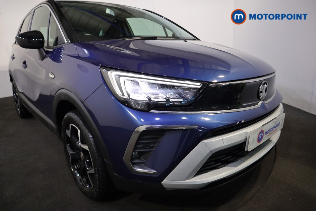 Used Vauxhall Crossland 2022 for sale - 76933705: Photo 38