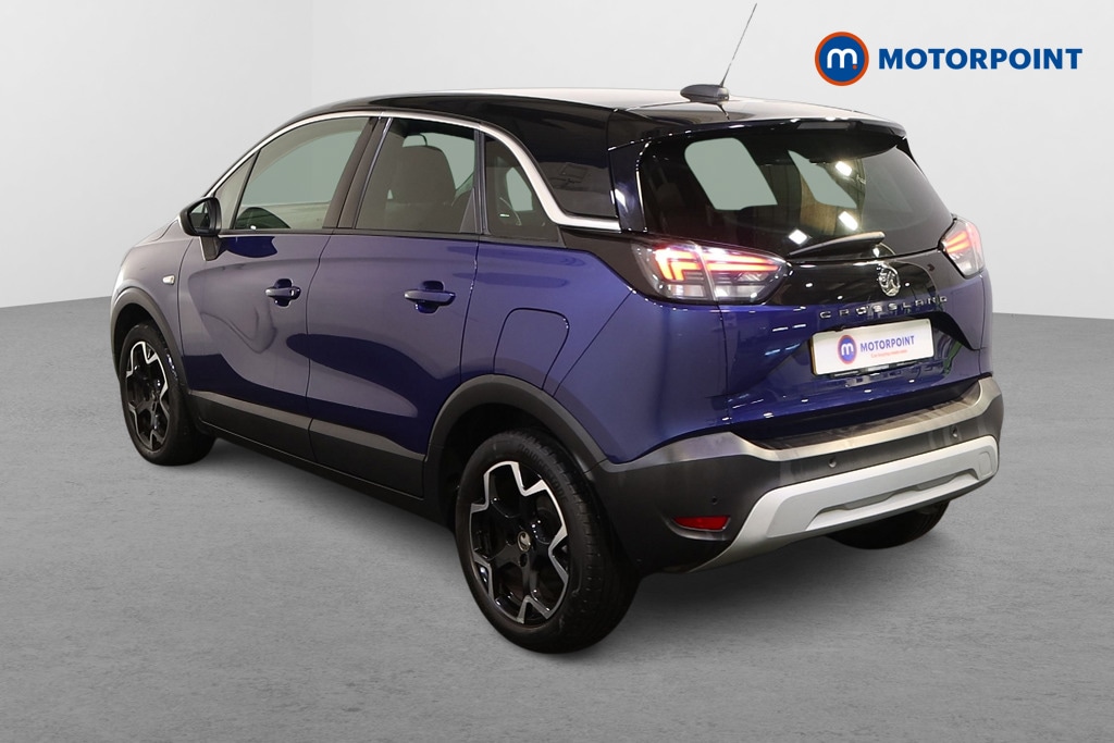 Used Vauxhall Crossland 2022 for sale - 76933705: Photo 5