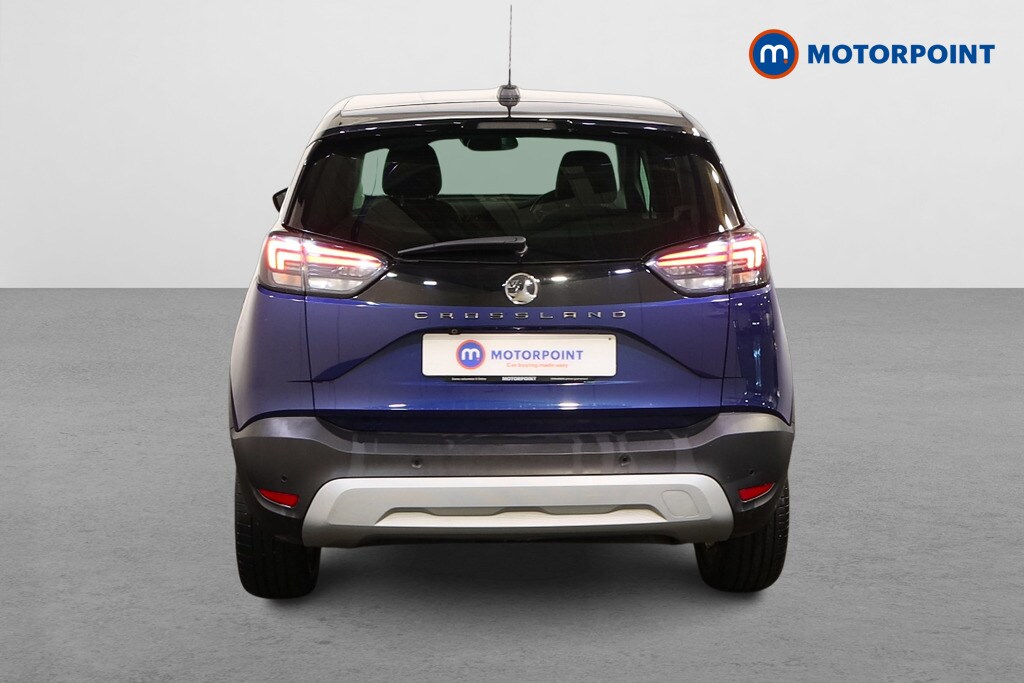Used Vauxhall Crossland 2022 for sale - 76933705: Photo 6