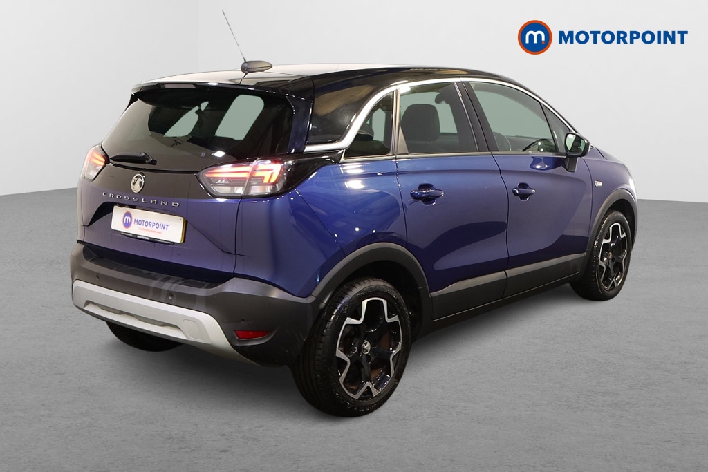 Used Vauxhall Crossland 2022 for sale - 76933705: Photo 7