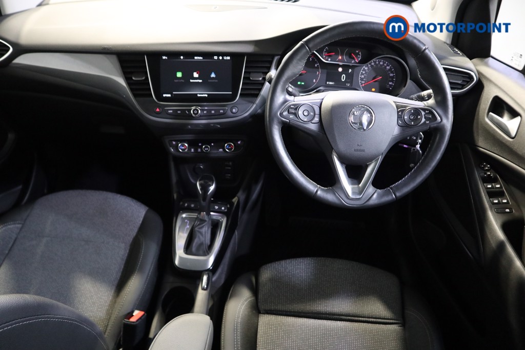 Used Vauxhall Crossland 2022 for sale - 76933705: Photo 9