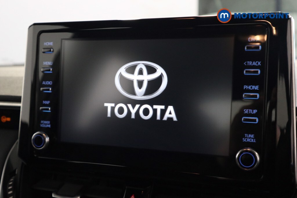 Used Toyota Corolla for sale - 77741303: Photo 10