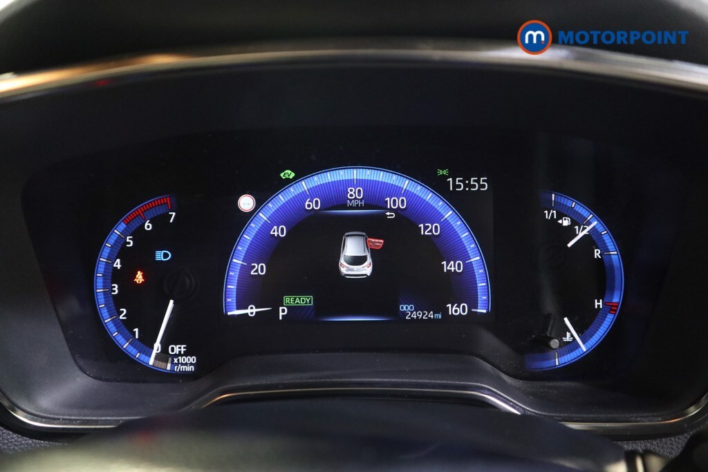 Used Toyota Corolla for sale - 77741303: Photo 12