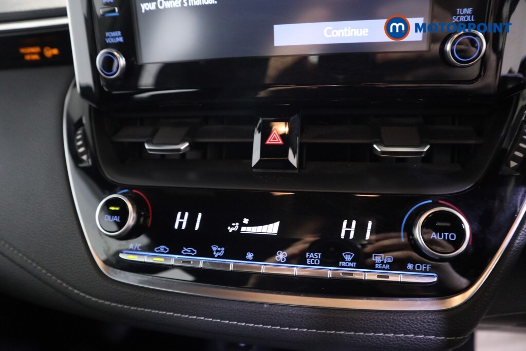 Used Toyota Corolla for sale - 77741303: Photo 15