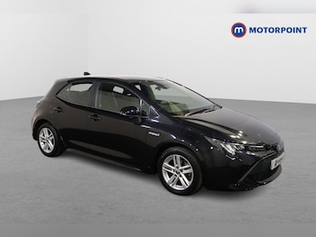 Used Toyota Corolla undefined for sale - 77741303: Photo