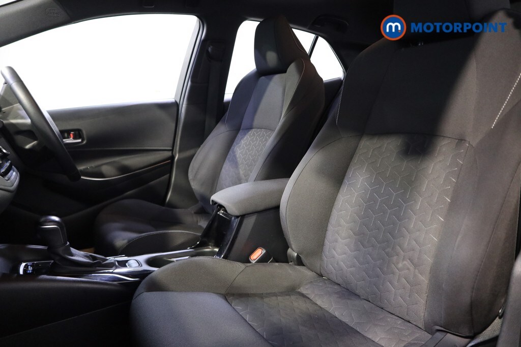 Used Toyota Corolla for sale - 77741303: Photo 24