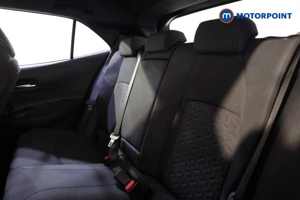 Used Toyota Corolla for sale - 77741303: Photo 25