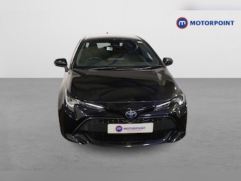 Used Toyota Corolla undefined for sale - 77741303: Photo