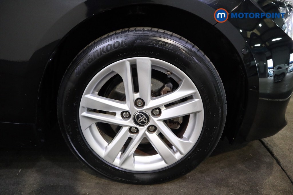 Used Toyota Corolla for sale - 77741303: Photo 30