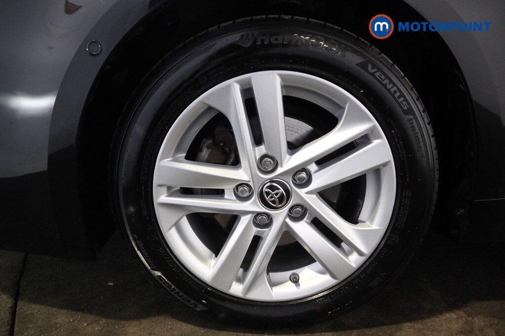 Used Toyota Corolla for sale - 77741303: Photo 31