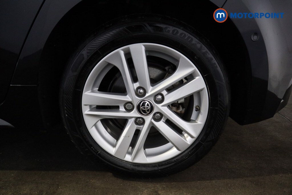 Used Toyota Corolla for sale - 77741303: Photo 32