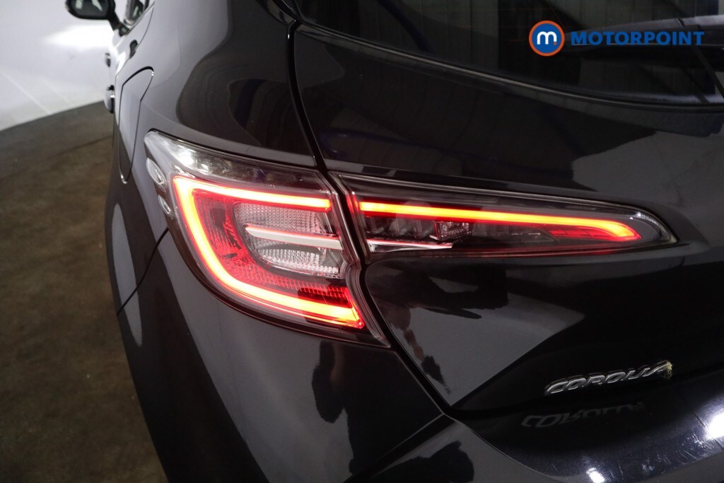 Used Toyota Corolla for sale - 77741303: Photo 34