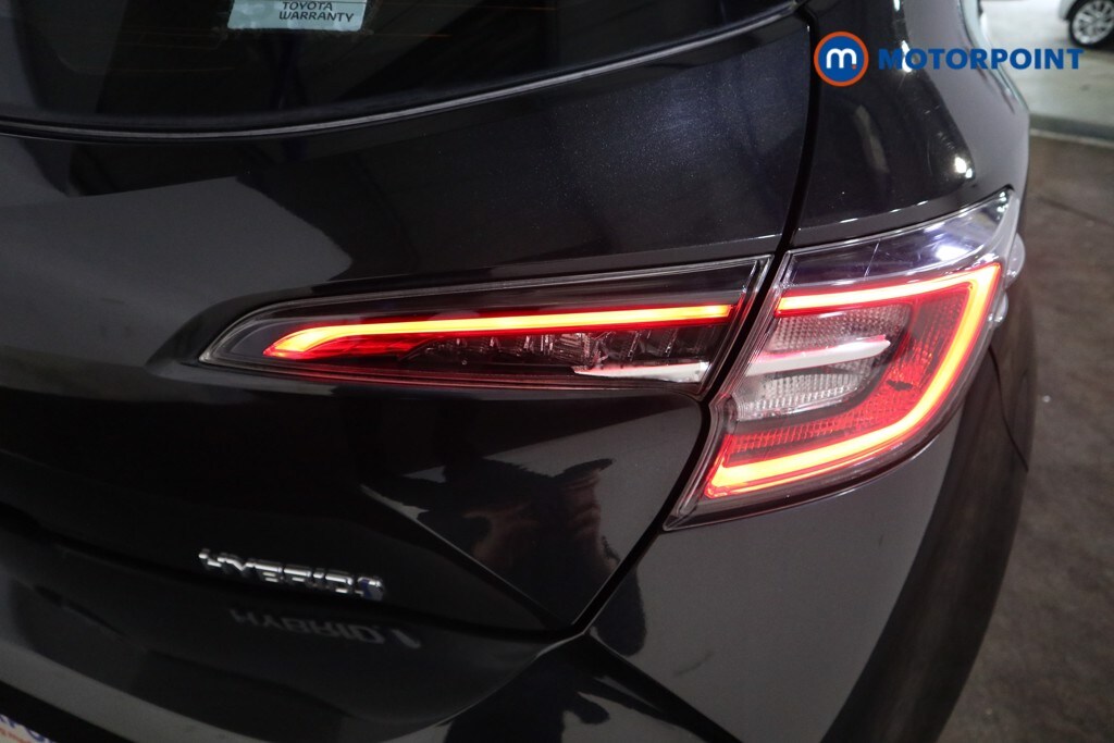 Used Toyota Corolla for sale - 77741303: Photo 35