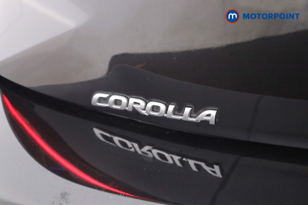 Used Toyota Corolla for sale - 77741303: Photo 36