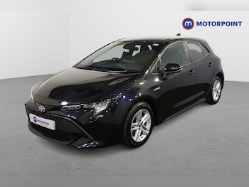 Used Toyota Corolla undefined for sale - 77741303: Photo