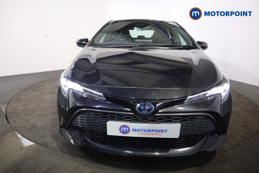 Used Toyota Corolla for sale - 77741303: Photo 47