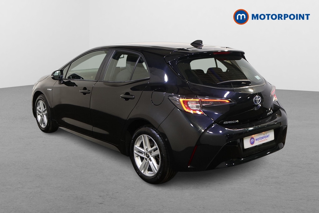 Used Toyota Corolla for sale - 77741303: Photo 5