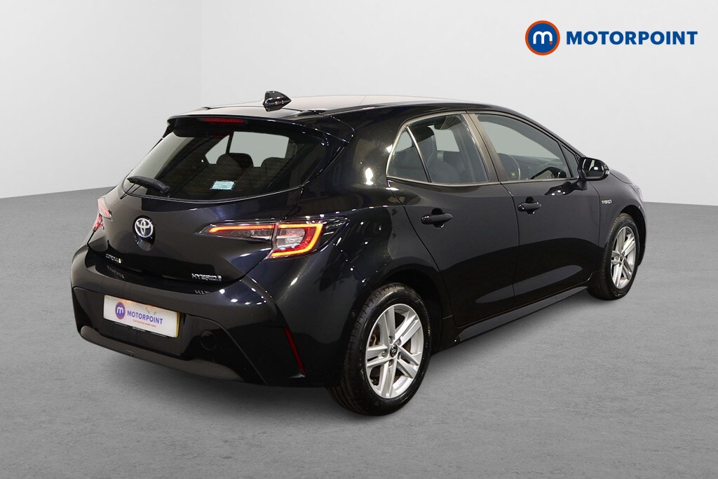 Used Toyota Corolla for sale - 77741303: Photo 7