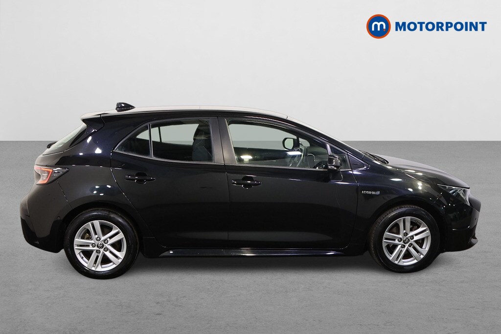 Used Toyota Corolla for sale - 77741303: Photo 8