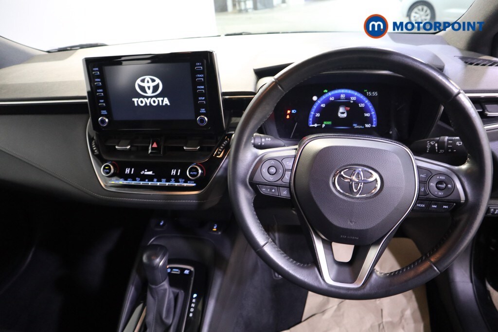 Used Toyota Corolla for sale - 77741303: Photo 9