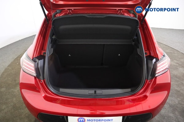 Used Peugeot 208 2024 for sale - 75980681: Photo 19
