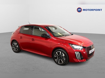 Used Peugeot 208 2024 for sale - 75980681: Photo