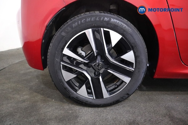 Used Peugeot 208 2024 for sale - 75980681: Photo 20