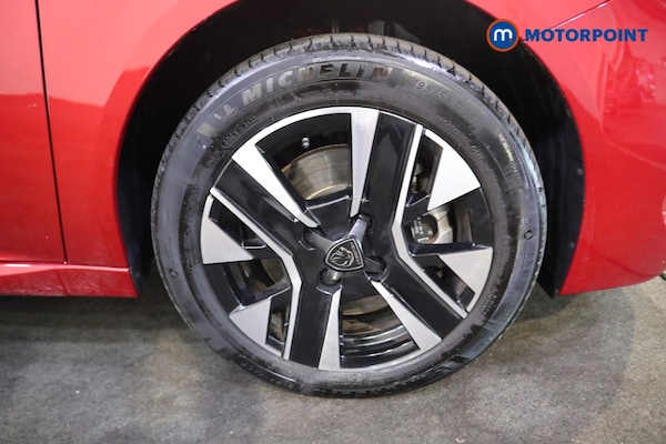 Used Peugeot 208 2024 for sale - 75980681: Photo 21