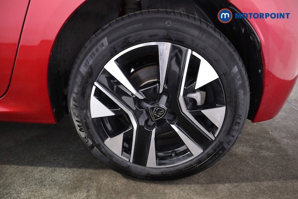 Used Peugeot 208 2024 for sale - 75980681: Photo 23