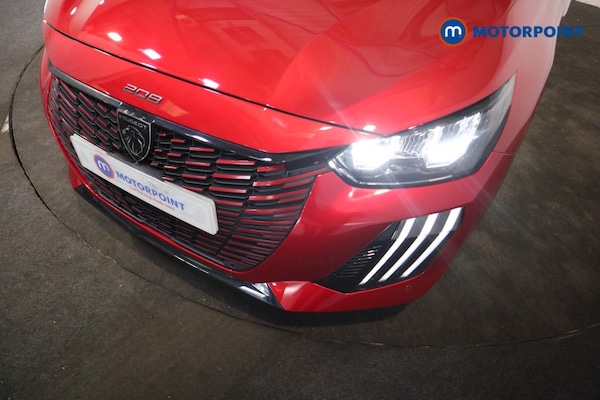 Used Peugeot 208 2024 for sale - 75980681: Photo 30