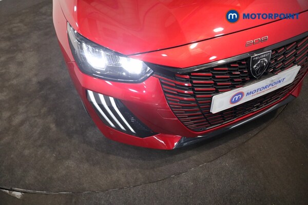 Used Peugeot 208 2024 for sale - 75980681: Photo 31