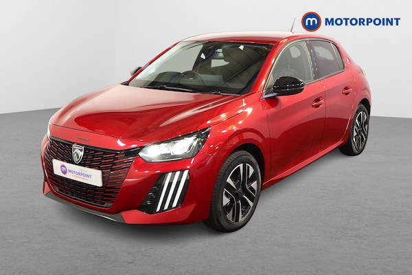 Used Peugeot 208 2024 for sale - 75980681: Photo 3