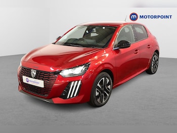 Used Peugeot 208 2024 for sale - 75980681: Photo