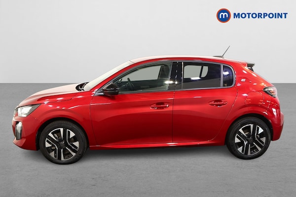 Used Peugeot 208 2024 for sale - 75980681: Photo 4