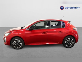 Used Peugeot 208 2024 for sale - 75980681: Photo