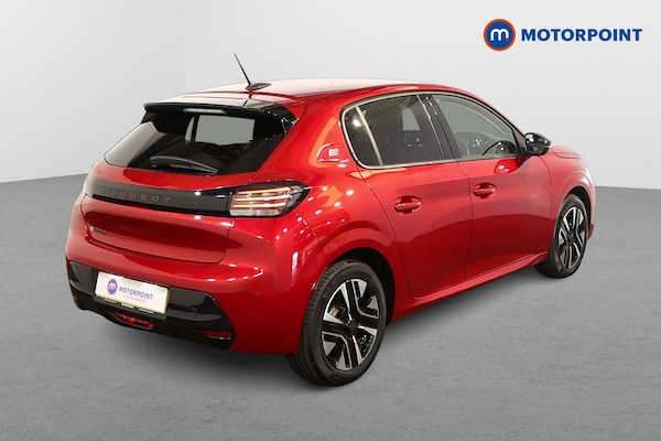 Used Peugeot 208 2024 for sale - 75980681: Photo 7
