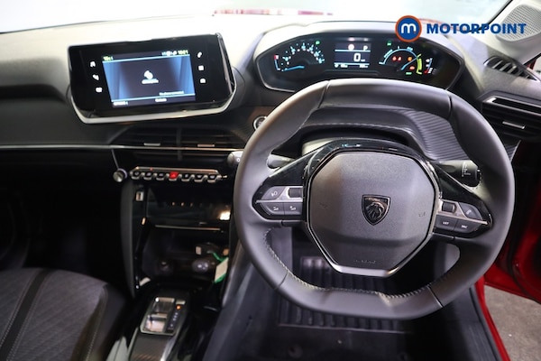 Used Peugeot 208 2024 for sale - 75980681: Photo 9