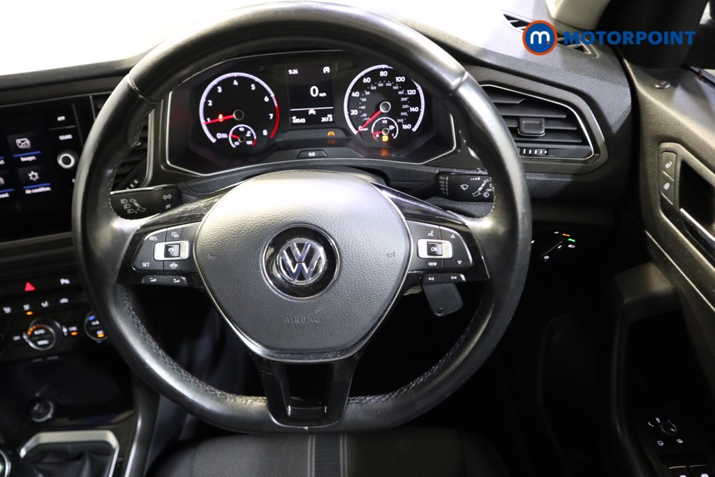 Used Volkswagen T-Roc 2019 for sale - 76949327: Photo 10