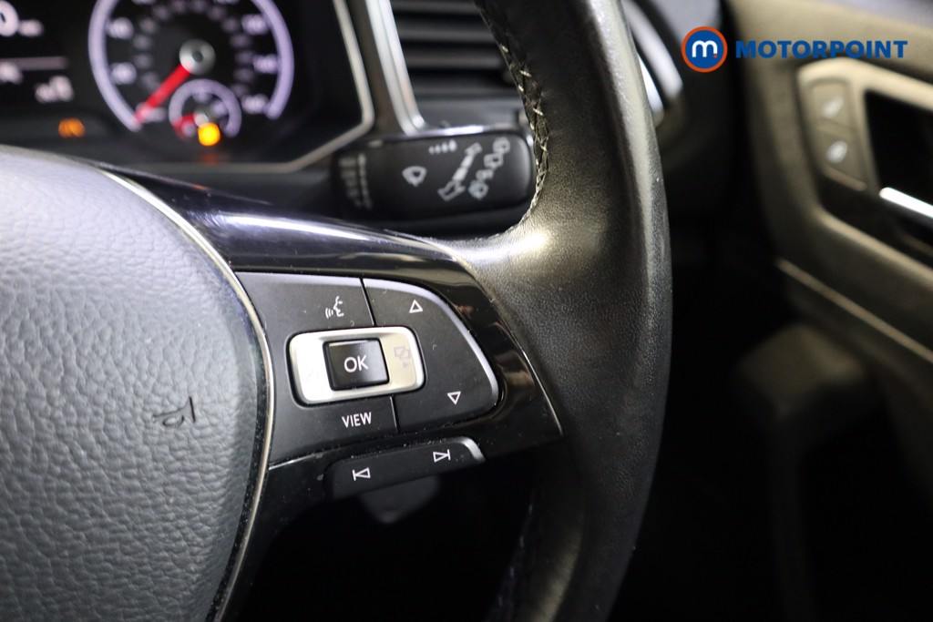 Used Volkswagen T-Roc 2019 for sale - 76949327: Photo 12