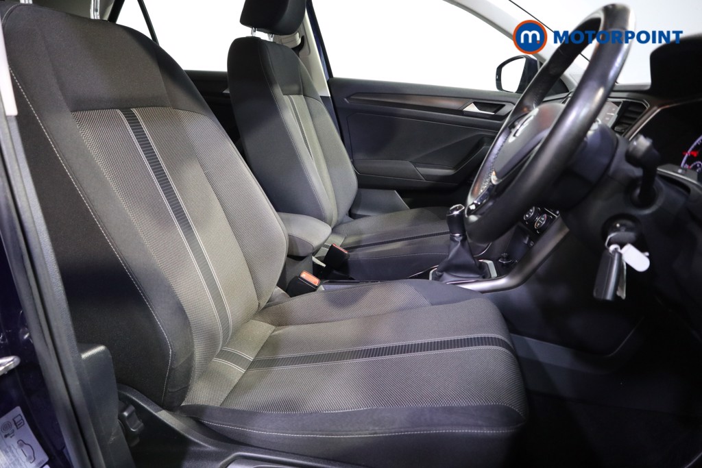 Used Volkswagen T-Roc 2019 for sale - 76949327: Photo 21