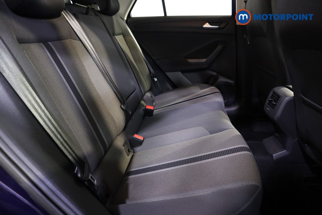 Used Volkswagen T-Roc 2019 for sale - 76949327: Photo 22