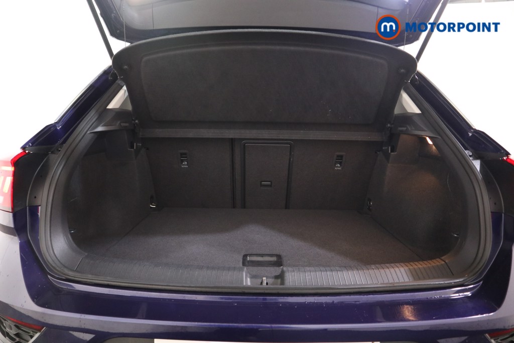 Used Volkswagen T-Roc 2019 for sale - 76949327: Photo 25